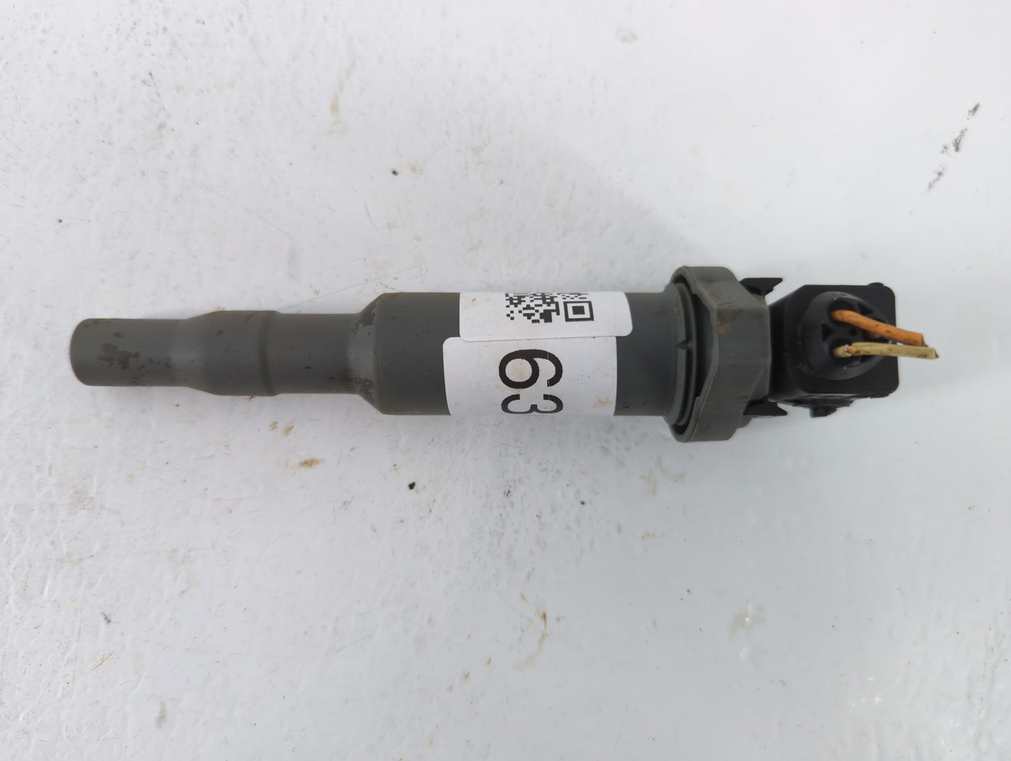 1997-2001 Bmw 740i Ignition Coil Igniter Pack - Oemusedautoparts1.com