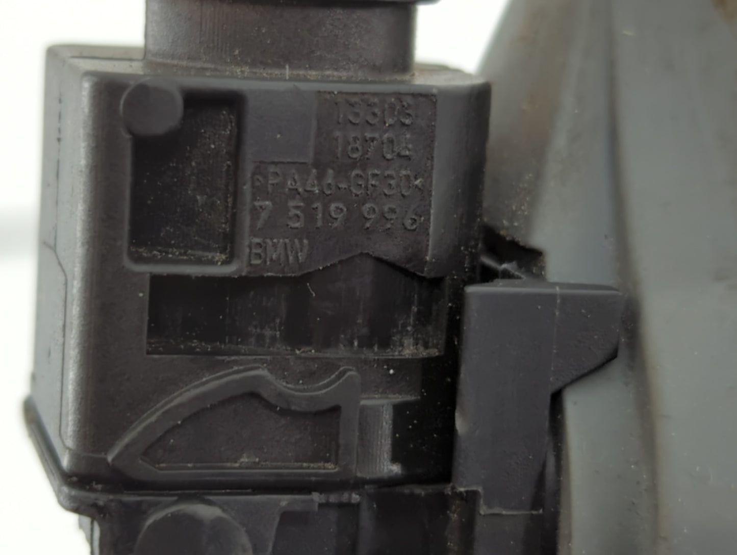 1997-2001 Bmw 740i Ignition Coil Igniter Pack - Oemusedautoparts1.com