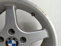 Bmw M3 Hubcap Wheel Cover Silver - Oemusedautoparts1.com