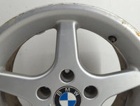 Bmw M3 Hubcap Wheel Cover Silver - Oemusedautoparts1.com
