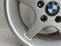 Bmw M3 Hubcap Wheel Cover Silver - Oemusedautoparts1.com