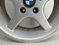 Bmw M3 Hubcap Wheel Cover Silver - Oemusedautoparts1.com