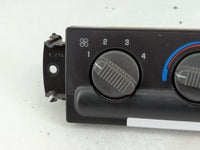 2000 Bmw S1000r Climate Control Module Temperature AC/Heater Replacement P/N:16250535 Fits OEM Used Auto Parts - Oemusedauto