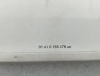 2000 Bmw X3 Owners Manual Book Guide OEM Used Auto Parts - Oemusedautoparts1.com