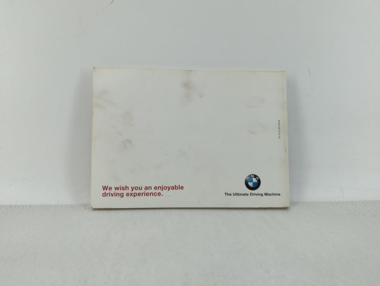 2000 Bmw X3 Owners Manual Book Guide OEM Used Auto Parts - Oemusedautoparts1.com