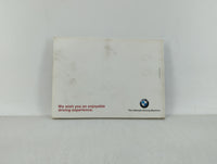 2000 Bmw X3 Owners Manual Book Guide OEM Used Auto Parts - Oemusedautoparts1.com