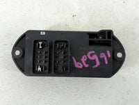 2000 Bmw X3 Fusebox Fuse Box Panel Relay Module P/N:15 35 13 07 06 00 5180000005 Fits OEM Used Auto Parts - Oemusedautoparts