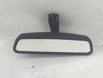 compare product 2000 Bmw X5 Interior Rear View Mirror Replacement OEM P/N:010588 Fits OEM Used Auto Parts