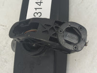 2000 Bmw X5 Interior Rear View Mirror Replacement OEM P/N:010588 Fits OEM Used Auto Parts - Oemusedautoparts1.com