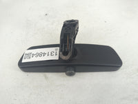 2000 Bmw X5 Interior Rear View Mirror Replacement OEM P/N:010588 Fits OEM Used Auto Parts - Oemusedautoparts1.com