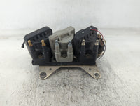 2000 Buick Century Engine Ignition Distributor OEM P/N:03961 9K31 Fits OEM Used Auto Parts - Oemusedautoparts1.com