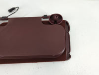 2000-2005 Buick Lesabre Sun Visor Shade Replacement Driver Left Mirror Fits Fits 2000 2001 2002 2003 2004 2005 OEM Used Auto