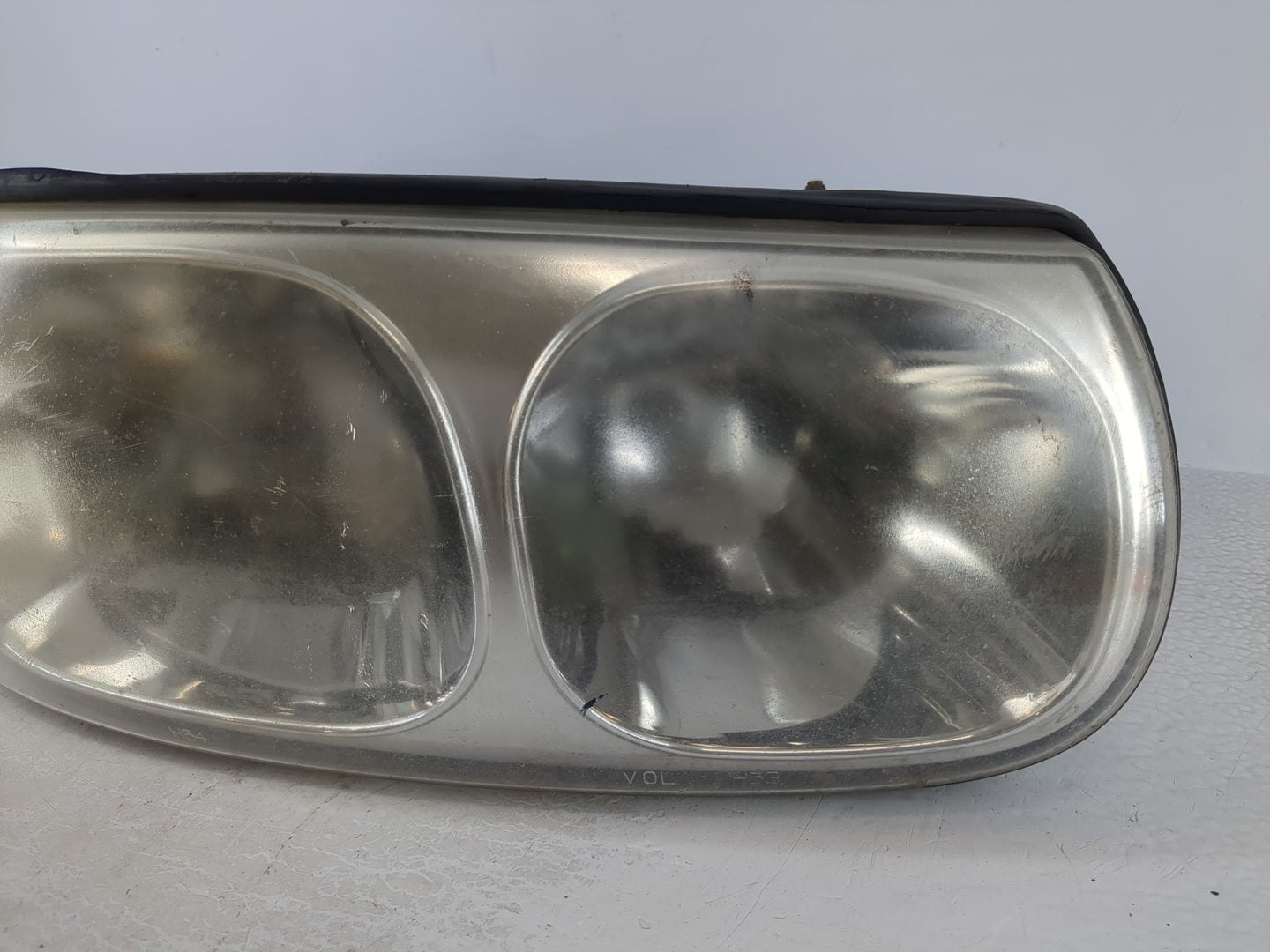 2000-2000 Buick Lesabre Driver Left Oem Head Light Headlight Lamp - Oemusedautoparts1.com