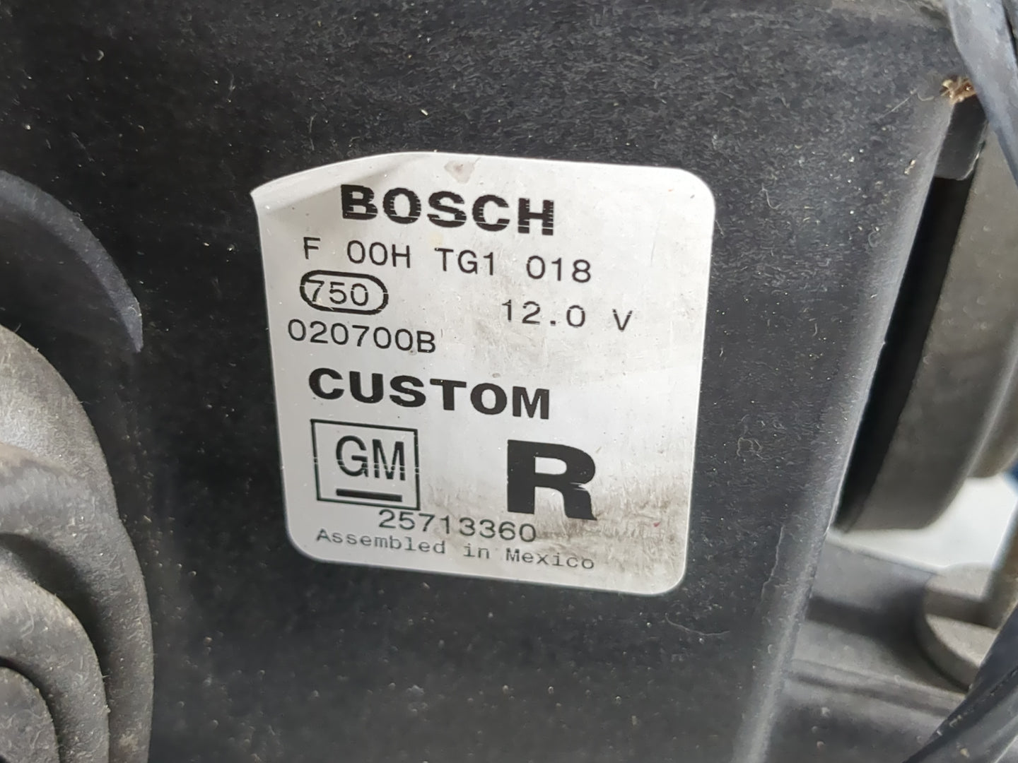 2000-2000 Buick Lesabre Driver Left Oem Head Light Headlight Lamp - Oemusedautoparts1.com