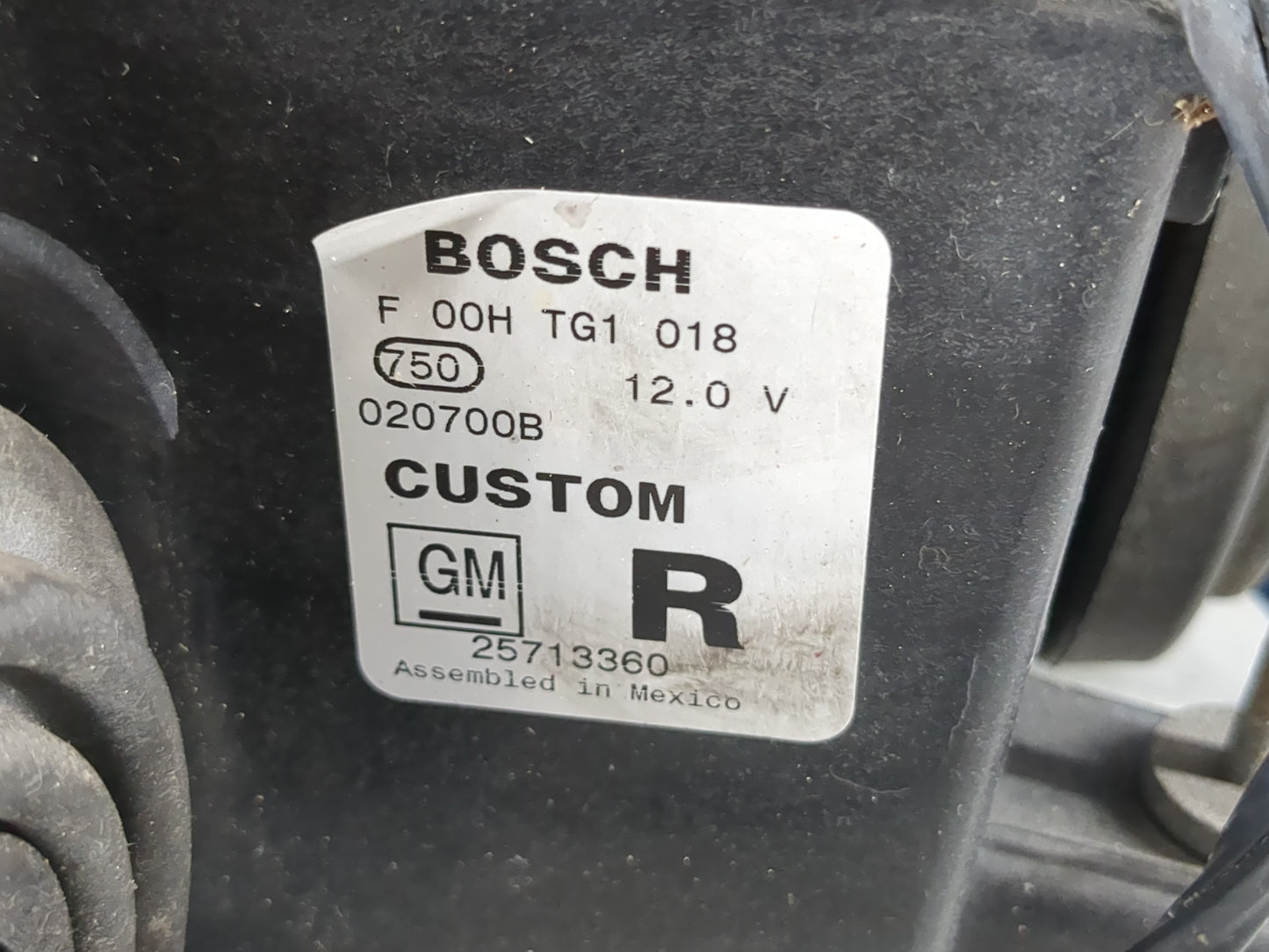 2000-2000 Buick Lesabre Driver Left Oem Head Light Headlight Lamp - Oemusedautoparts1.com