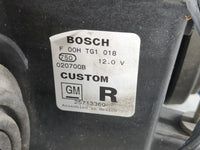 2000-2000 Buick Lesabre Driver Left Oem Head Light Headlight Lamp - Oemusedautoparts1.com