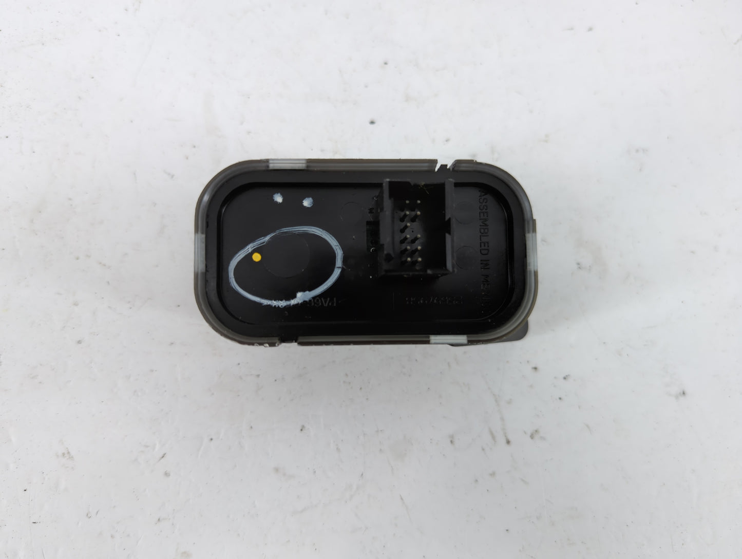 2000 Buick Lesabre Headlight Head Light Switch Lamp Control - Oemusedautoparts1.com