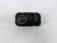 2000 Buick Lesabre Headlight Head Light Switch Lamp Control - Oemusedautoparts1.com