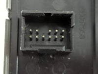 2000 Buick Lesabre Headlight Head Light Switch Lamp Control - Oemusedautoparts1.com