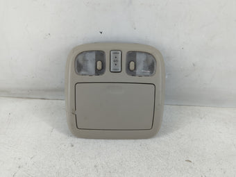 compare product 2000 Buick Lesabre Overhead Roof Console
