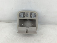 2000 Buick Lesabre Overhead Roof Console - Oemusedautoparts1.com