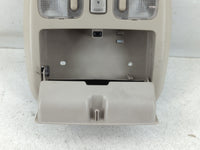 2000 Buick Lesabre Overhead Roof Console - Oemusedautoparts1.com