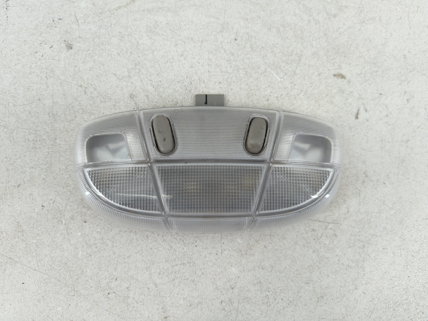 2000 Buick Lesabre Interior Dome Light Lamp - Oemusedautoparts1.com