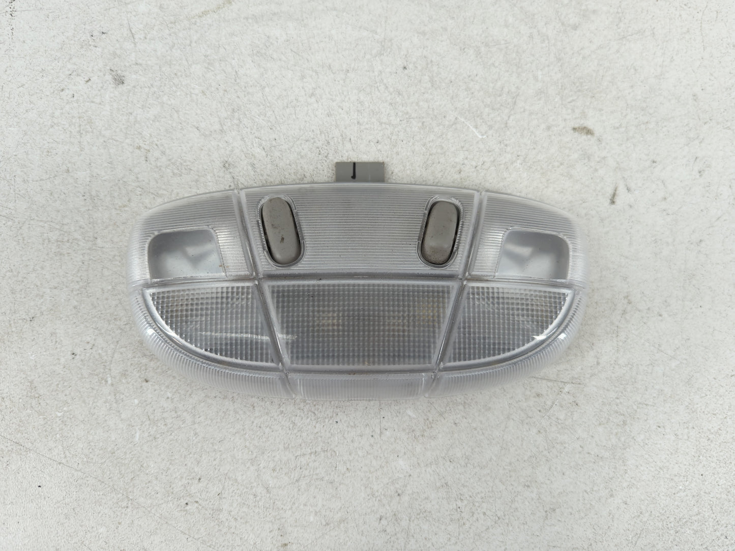 2000 Buick Lesabre Interior Dome Light Lamp - Oemusedautoparts1.com
