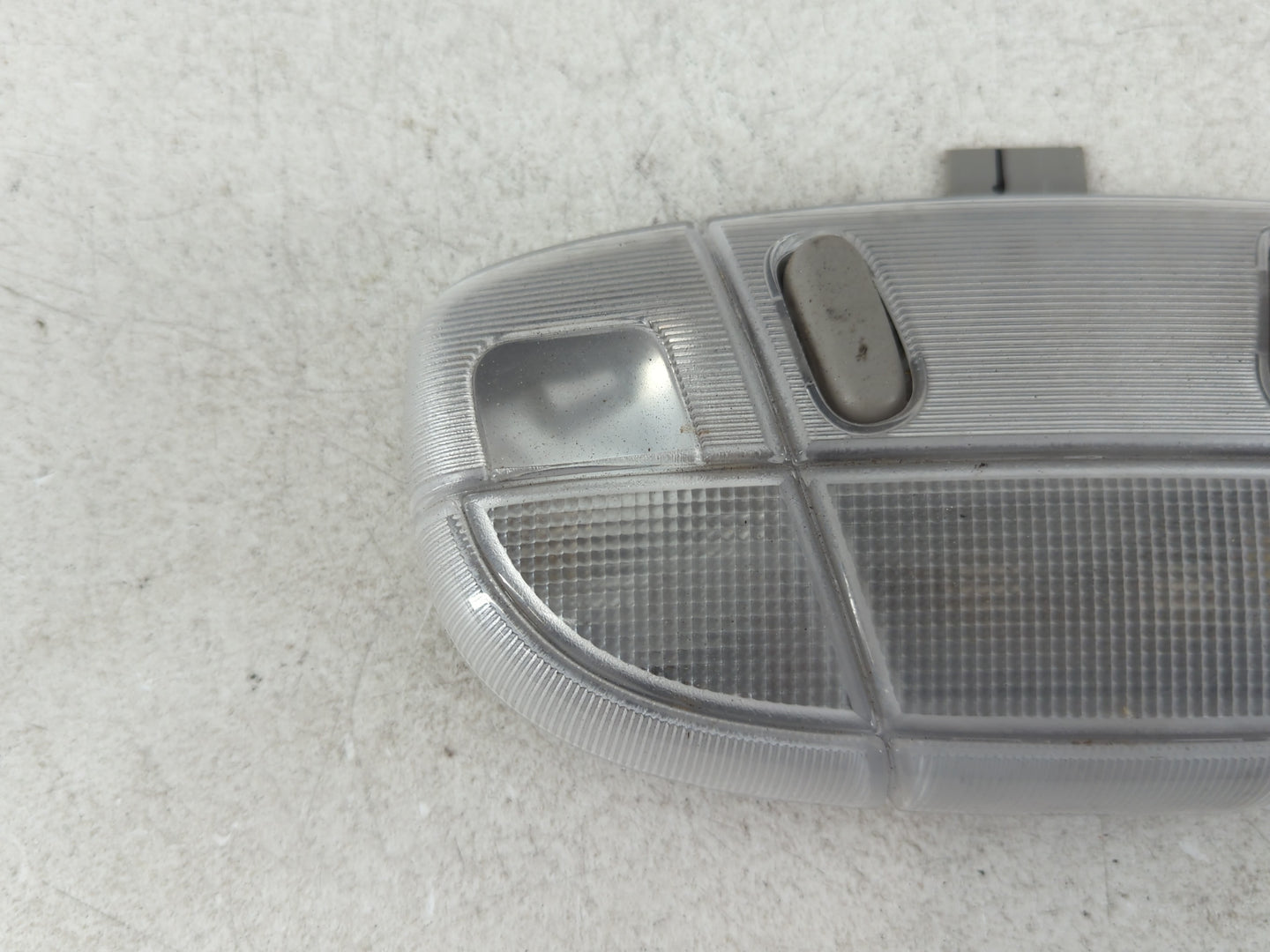 2000 Buick Lesabre Interior Dome Light Lamp - Oemusedautoparts1.com