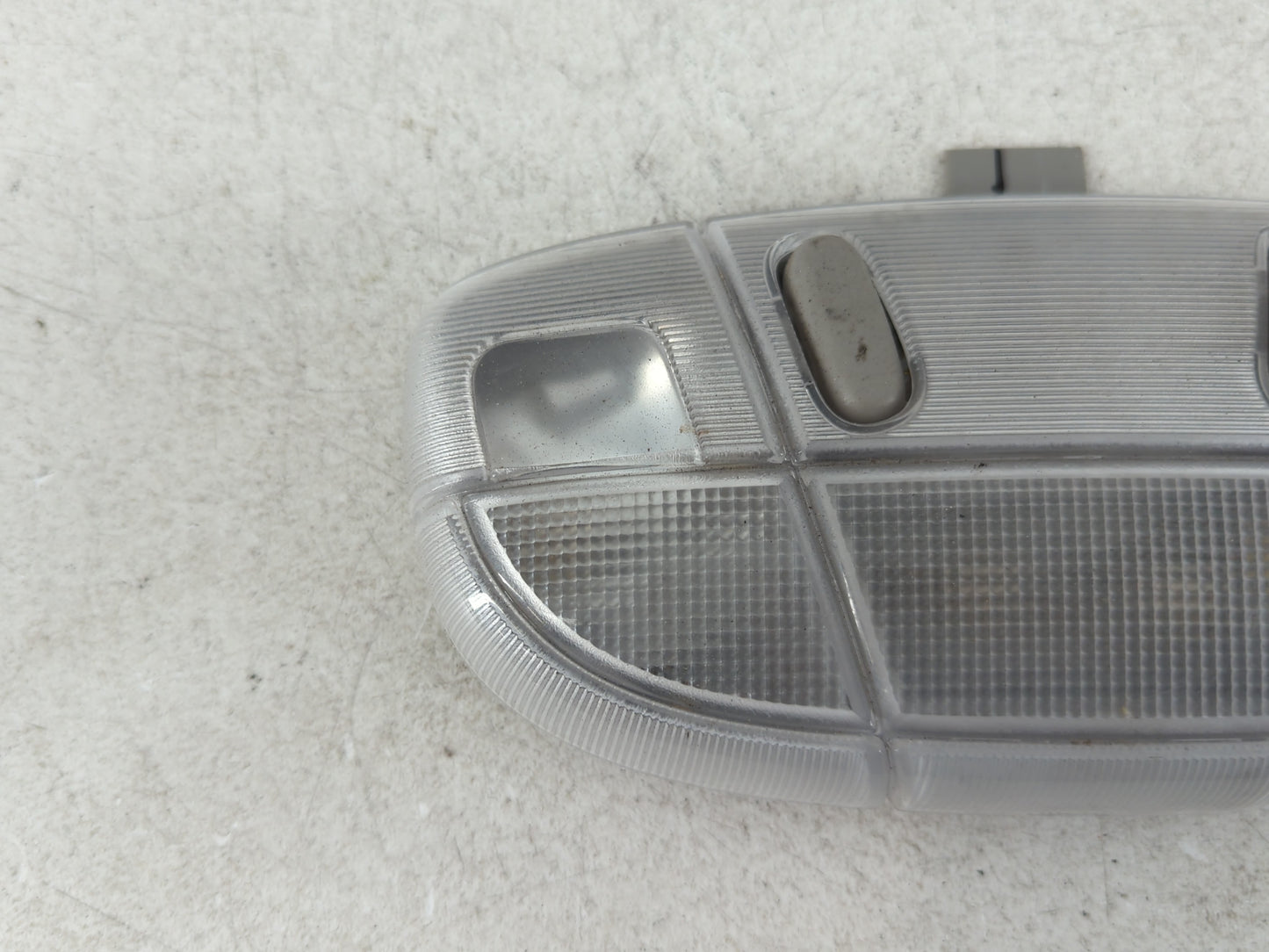 2000 Buick Lesabre Interior Dome Light Lamp - Oemusedautoparts1.com