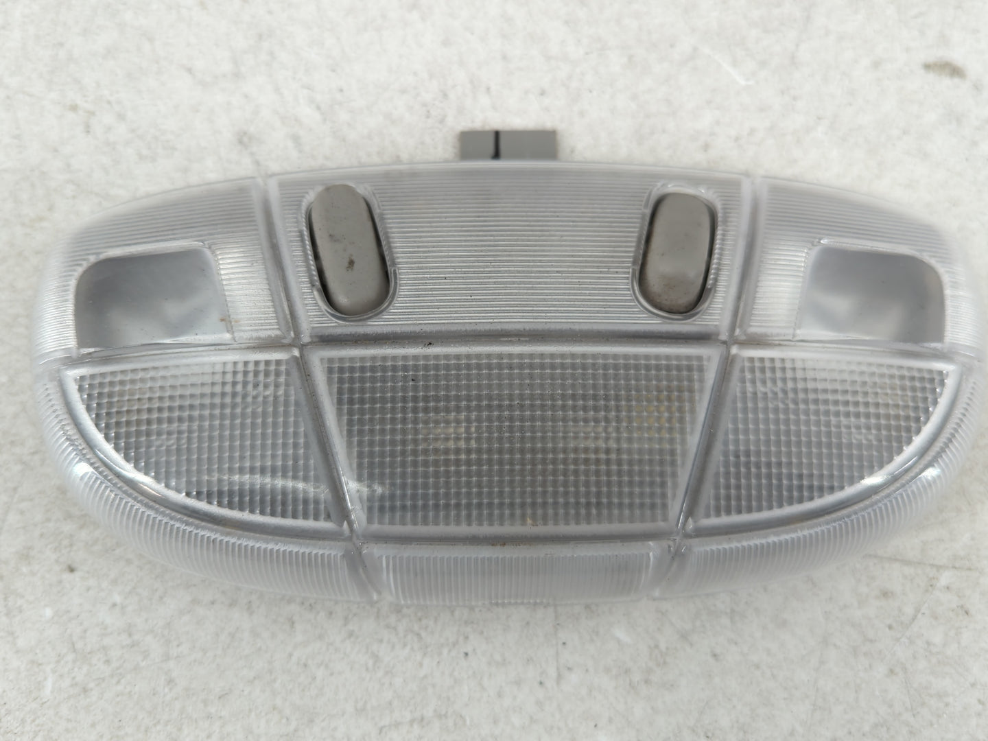 2000 Buick Lesabre Interior Dome Light Lamp - Oemusedautoparts1.com
