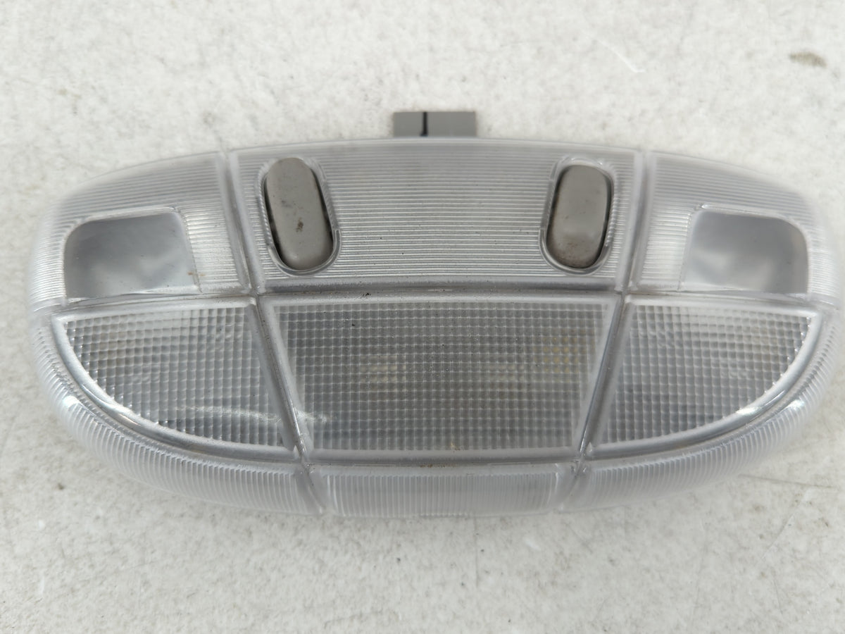 2000 Buick Lesabre Interior Dome Light Lamp - Oemusedautoparts1.com