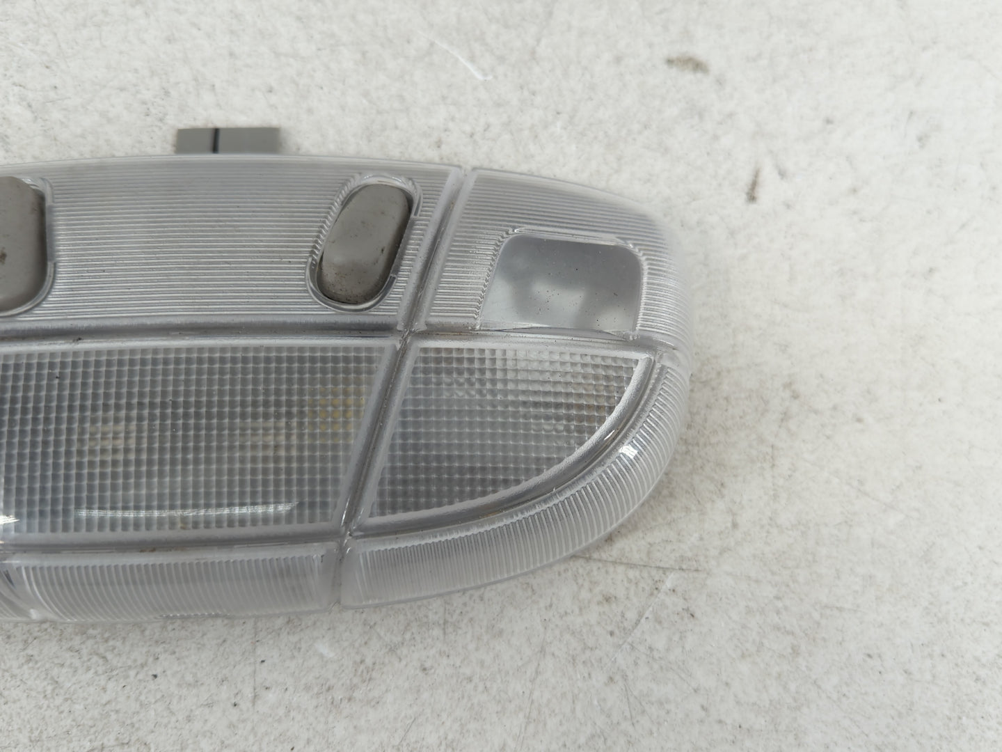 2000 Buick Lesabre Interior Dome Light Lamp - Oemusedautoparts1.com