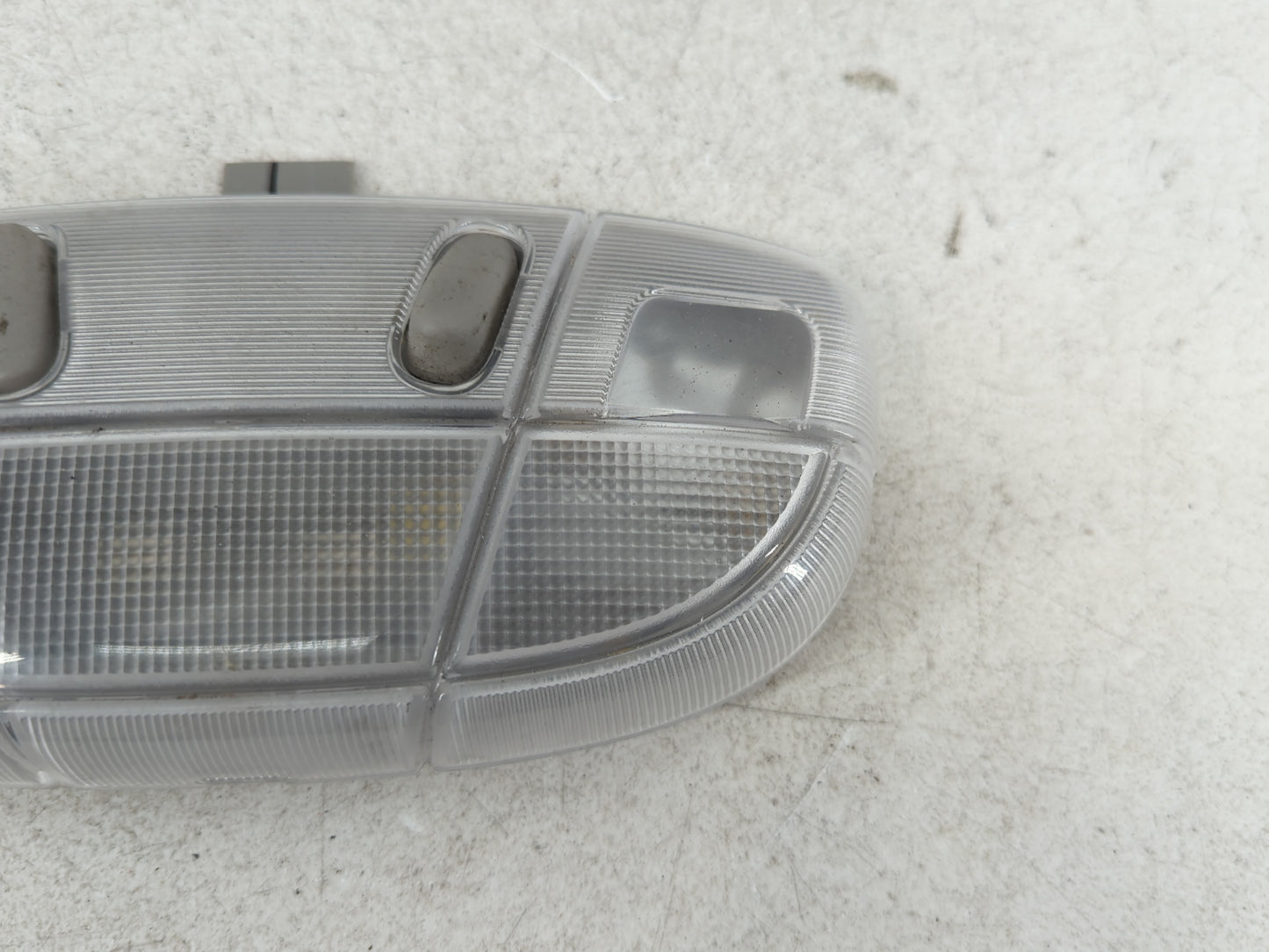 2000 Buick Lesabre Interior Dome Light Lamp - Oemusedautoparts1.com