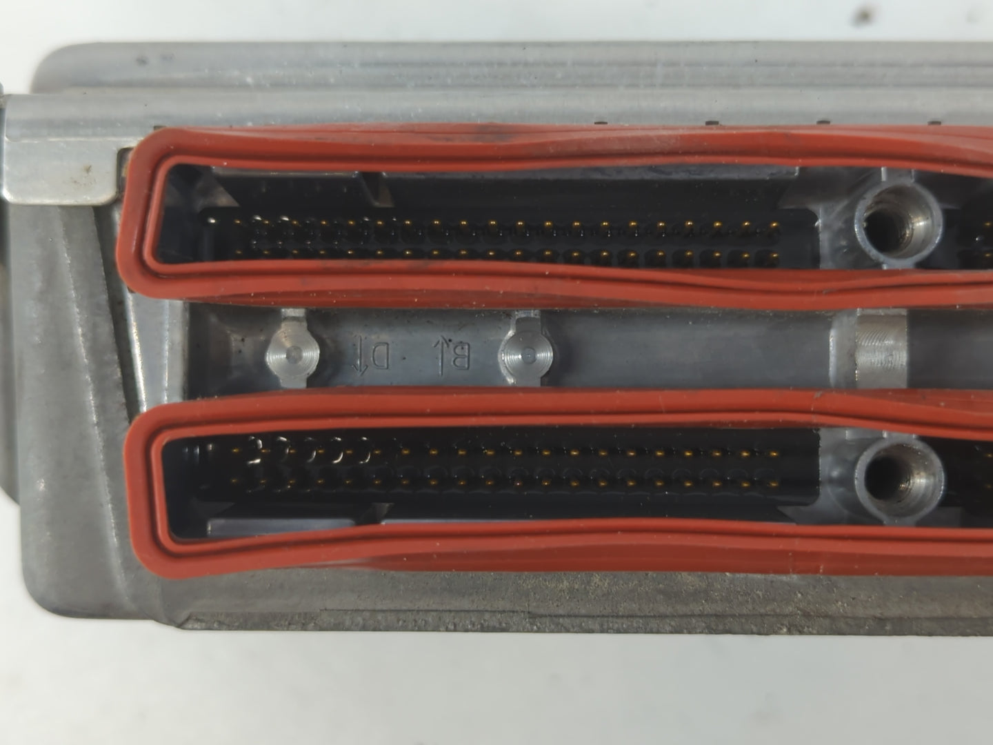 1999-2000 Buick Lesabre PCM Engine Control Computer ECU ECM PCU OEM P/N:09361735 Fits Fits 1999 2000 OEM Used Auto Parts - O