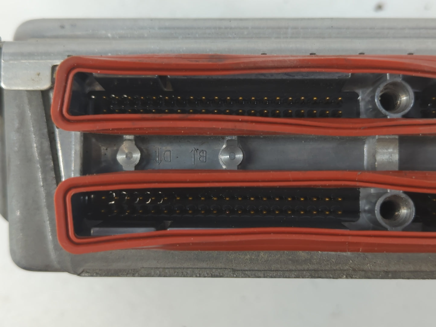 1999-2000 Buick Lesabre PCM Engine Control Computer ECU ECM PCU OEM P/N:09361735 Fits Fits 1999 2000 OEM Used Auto Parts - O