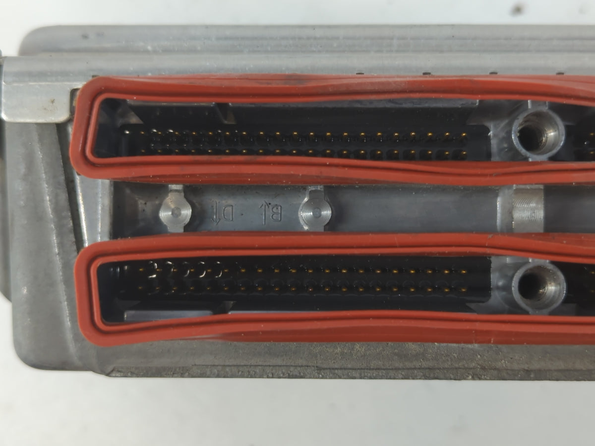 1999-2000 Buick Lesabre PCM Engine Control Computer ECU ECM PCU OEM P/N:09361735 Fits 1999 2000 OEM Used Auto Parts - Oemuse