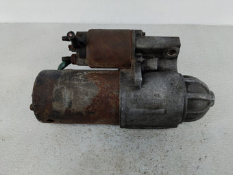 compare product 1998-2001 Buick Lesabre Car Starter Motor Solenoid OEM P/N:12567880 Fits Fits 1998 1999 2000 2001 OEM Used Auto Parts