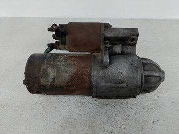 1998-2001 Buick Lesabre Car Starter Motor Solenoid OEM P/N:12567880 Fits Fits 1998 1999 2000 2001 OEM Used Auto Parts - Oemu