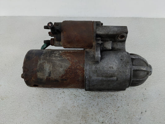 1998-2001 Buick Lesabre Car Starter Motor Solenoid OEM P/N:12567880 Fits Fits 1998 1999 2000 2001 OEM Used Auto Parts - Oemu