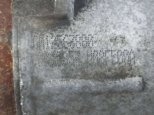 1998-2001 Buick Lesabre Car Starter Motor Solenoid OEM P/N:12567880 Fits Fits 1998 1999 2000 2001 OEM Used Auto Parts