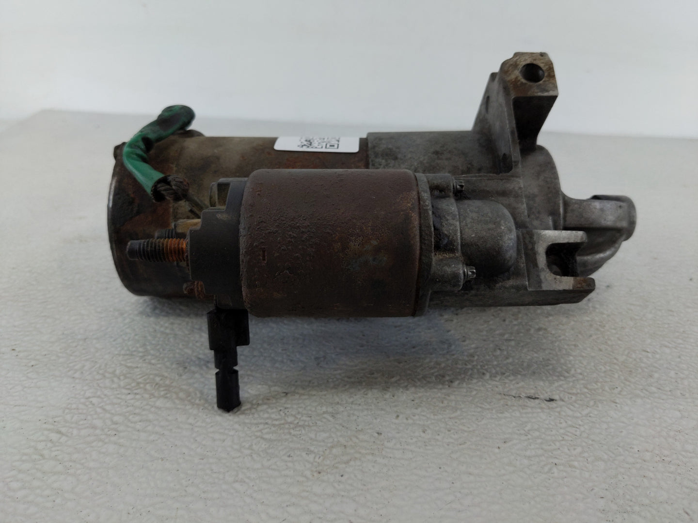 1998-2001 Buick Lesabre Car Starter Motor Solenoid OEM P/N:12567880 Fits Fits 1998 1999 2000 2001 OEM Used Auto Parts - Oemu
