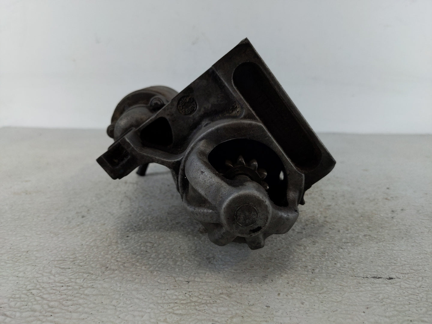 1998-2001 Buick Lesabre Car Starter Motor Solenoid OEM P/N:12567880 Fits Fits 1998 1999 2000 2001 OEM Used Auto Parts - Oemu
