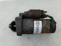 1998-2001 Buick Lesabre Car Starter Motor Solenoid OEM P/N:12567880 Fits Fits 1998 1999 2000 2001 OEM Used Auto Parts - Oemu