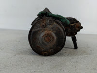 1998-2001 Buick Lesabre Car Starter Motor Solenoid OEM P/N:12567880 Fits Fits 1998 1999 2000 2001 OEM Used Auto Parts - Oemu