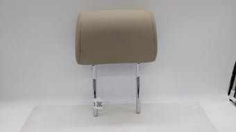 compare product 2000-2001 Buick Lesabre Headrest Head Rest Rear Seat Brown