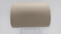 2000-2001 Buick Lesabre Headrest Head Rest Rear Seat Brown - Oemusedautoparts1.com
