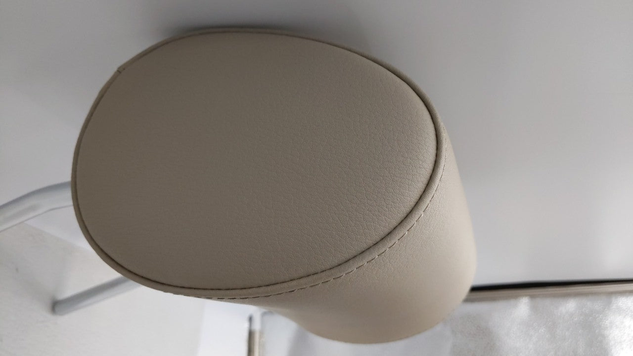 2000-2001 Buick Lesabre Headrest Head Rest Rear Seat Brown - Oemusedautoparts1.com