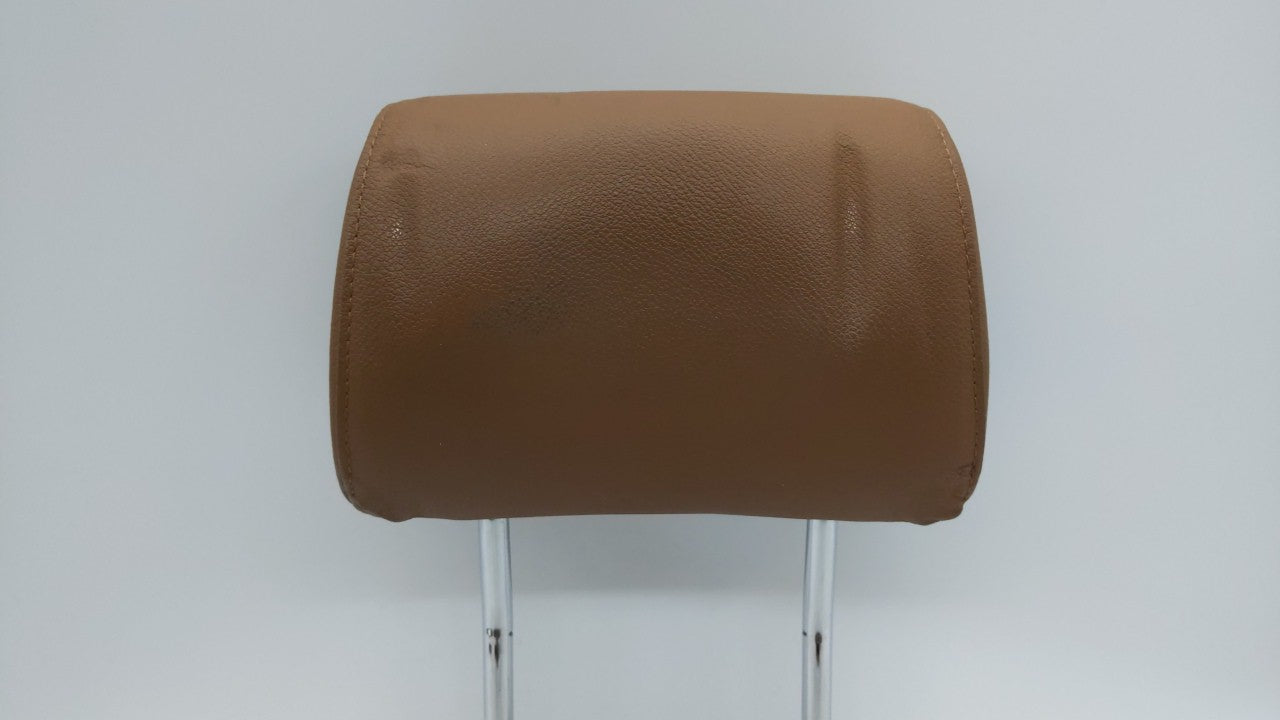 2000-2001 Buick Lesabre Headrest Head Rest Rear Seat Fits Fits 2000 2001 OEM Used Auto Parts - Oemusedautoparts1.com