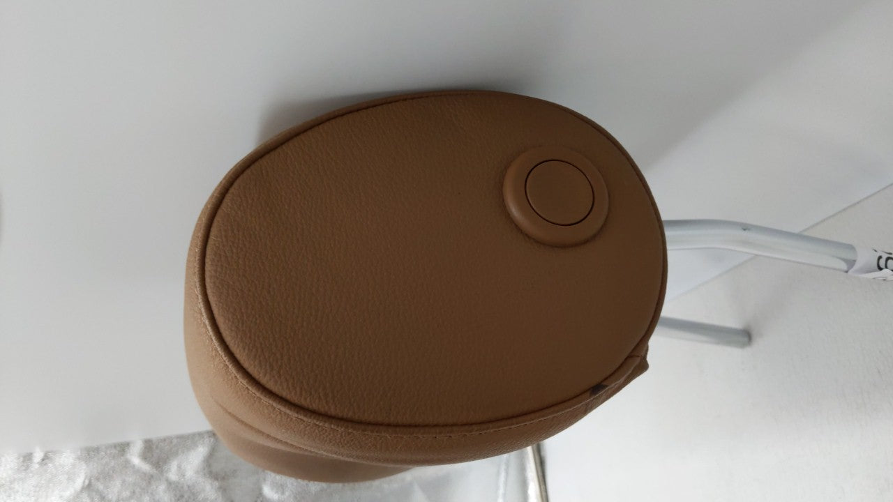 2000-2001 Buick Lesabre Headrest Head Rest Rear Seat Fits Fits 2000 2001 OEM Used Auto Parts - Oemusedautoparts1.com